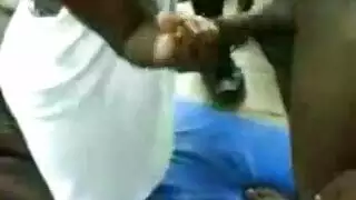 ستوديو الأفلام الإباحية: حيث يحدث العمل الحقيقي