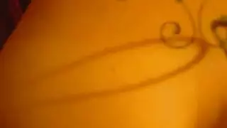 في في عبده في محتوى بورنو خام غير مقطع