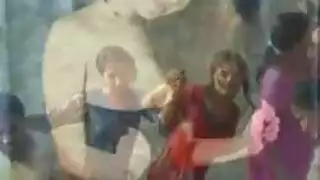 جماع جماعي وحشي مع تعذيب أجنبي