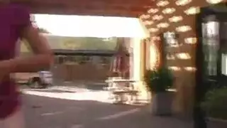 استمناء نافورة كسها
