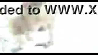 نوع أمومي كبير الصدر في جلسة شرجية قاسية