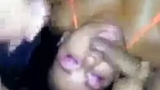 افارق جنوبية
