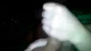 فيديو خاص: لعب فرجي ورعشة شهد الشمري