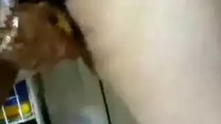 هواة لبنانيات ممتلئات في ثنائي قاسي