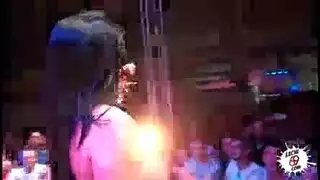 امهات ساخنة ممحونة