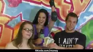 نيك قوي مع عاهرة متزوجة