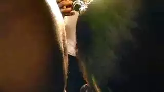 إيلاج عنيف في الحلق