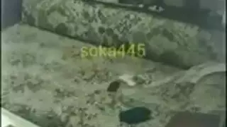 مقاطع بنت بدون وشها