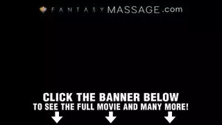 واحد ينيك وحده عل السرير سمينه