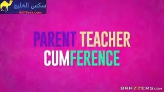 حركة ميلف مزدوجة: جوني يضرب أمهات شامرايت بقوة