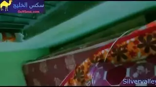 شرج صعب: رجل مصري يهيمن على الطيز البيضاء