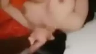 مشهد بورن عربي جديد: نكاح حار وثقيل