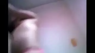 جنس عربي ملتهب: جماع شديد وأنين