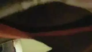 لسان صديقي السابق القذر يمتع فرجها المبلل