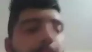 أوجي مصري صريح: أربعة شباب ينكبو عاهرة بقسوة في كل الفتحات