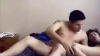 جمال عراقي يتم تدميره بقضيب زنجي ضخم