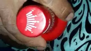 خمر، تدليل، وجلسة جماعية مكثفة