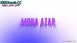 تمارس اليوجا أمامه سسكس