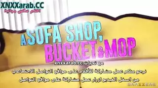 سكس ثلاثي مختلط فوضوي