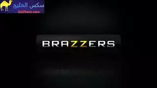 زوجة وقحة تخون وتُمارس الجنس بقوة
