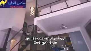 قضيب الفحل الشاب يلقح كل عمة وابنة عم كامل مترجم