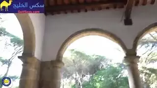أفلام سحاقية في الغابة: مغامرة دراجة بين نساء ناضجات وشابات
