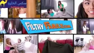 جنس جماعي ومساج مثير مع ترجمة كاملة