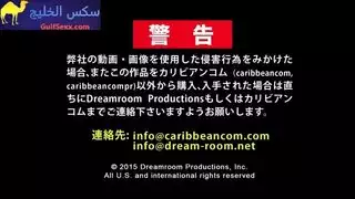 نيك ياباني غير مراقب: كس مرتب و هزات رعشية متوحشة