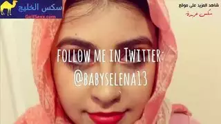 الاشهر علي الاطلاق محجبة تمص الزب باحتراف