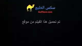جلسة سكس محجبة جامحة: قذف داخلي جذاب
