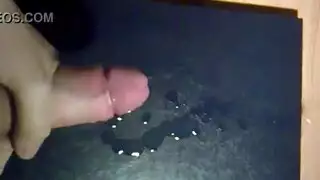 تريد المني بظاخلها