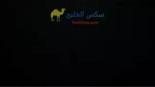 فتاة محجبة تأخذ قضيب أجنبي عميق في فرجها