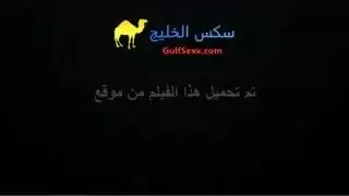 مشهد إباحي: لحس كس محجبة بشهية