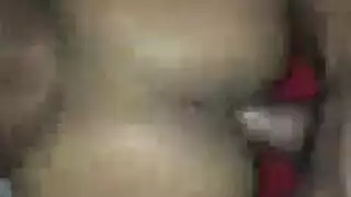 نيك في القميص الاحمر عشيقته