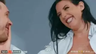 تفقد عزريتها من دكتور