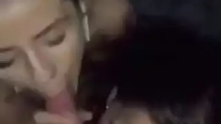 مشهد دش ذهبي إكس إكس إكس: بوكاكي وتبول