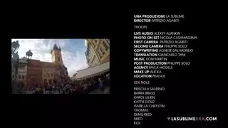 العاهرة الشقراء ساميا في فعل شرجي عنيف