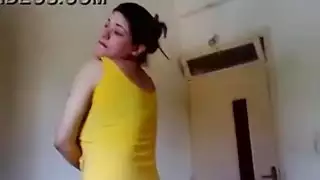 كاميرا حية الذات الوجه شعر مثليه
