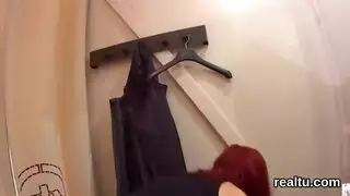 جوككيون القبض الكلبة