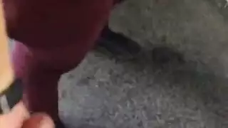 الطبيبة المثيرة ومريضتها: فحص بورن سحاقي كامل