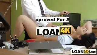 اختبار سكرتيرة تشيكية تبتلع كل قطرة مني