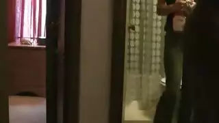 جماع عراقي خام في مقطع إباحي صريح