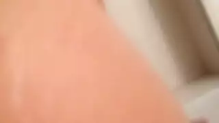 ملكة الاستمناء ميستي ولعبها الجنسية