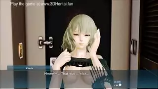 شقراء تخدم قضيب رجل أصلع الصلب بلا رحمة