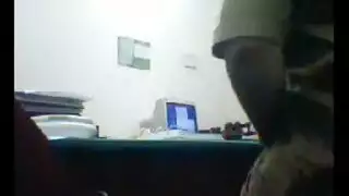 راهبة حمار القص