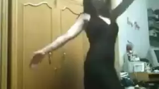 اثنا نوم الام