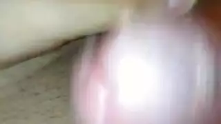 طازج تم فتحه: شقراء تتعرض لاختراق مزدوج