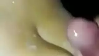 ثلاثي متطرف مع زوجة روسية في إكس إكس إكس دبي