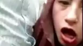 xxx عربي: ماراثون جماع ثلاثي