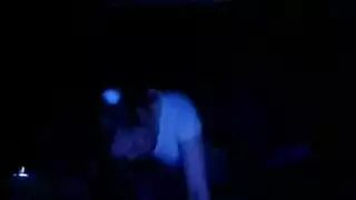 بيع البانتي ثم لعق وتذوق كامل الجسد بورن